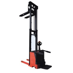 7SMITH elektrinis keltuvas su platforma 1500kg 260cm