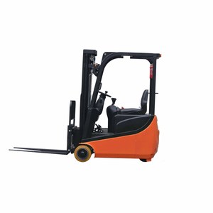 3 ratų elektrinis keltuvas 1500 kg, 450 cm