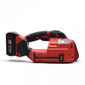Battery strapping tool TITAN