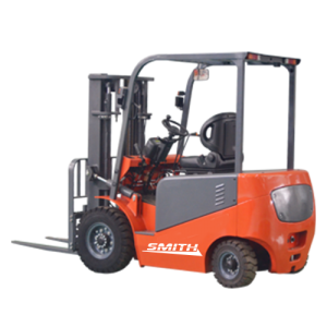 SMITH elektrinis krautuvas E25A 2500 kg 300 cm