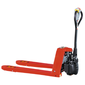 SMITH elektrinis palečių vežimėlis ličio 2000 kg XT2