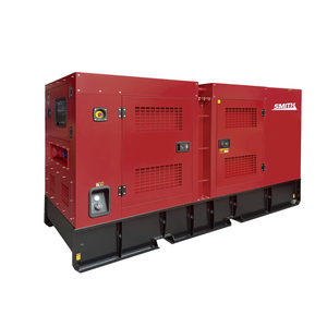 Dyzelinis generatorius 108 kW