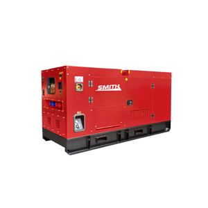 Dyzelinis generatorius 20 kW